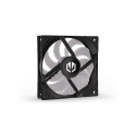 ENDORFY Fluctus 120 PWM ARGB Computer case Fan 12 cm Black, White