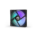 ENDORFY Fluctus 120 PWM ARGB Computer case Fan 12 cm Black, White