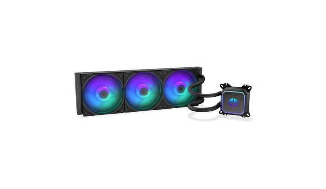 ENDORFY Navis F360 ARGB Processor All-in-one liquid cooler Black 1 pc(s)