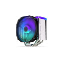 ENDORFY Fortis 5 ARGB Processor Air cooler 14 cm Black