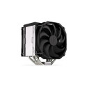 ENDORFY Fortis 5 Dual Fan Processor Air cooler 120/140 mm Black