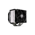 ENDORFY Fortis 5 Dual Fan Processor Air cooler 120/140 mm Black