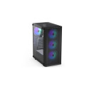 ENDORFY Ventum 200 ARGB Full Tower Black