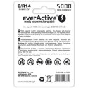 Everactive EVHRL14-5000 household battery Rechargeable battery Nickel-Metal Hydride (NiMH)