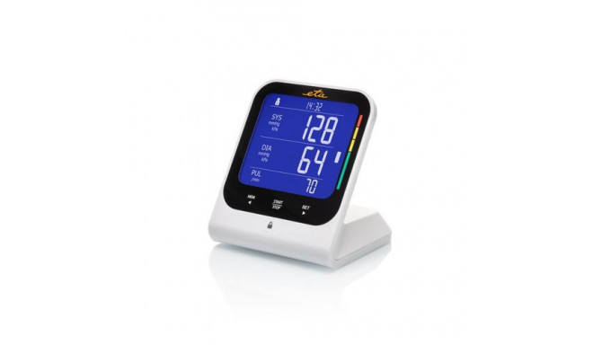 Eta ETA429790000 blood pressure unit Upper arm Automatic 2 user(s)
