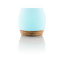 Eta Sento aroma diffuser Tank Bamboo, Glass White