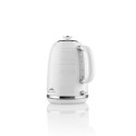 Eta ETA260590020 electric kettle 1.7 L 2200 W White