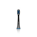 Eta ETA070790600 toothbrush head 2 pc(s) Black, Blue, White