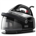 Black &amp; Decker BXSS2200E Dry &amp; Steam iron 2200 W