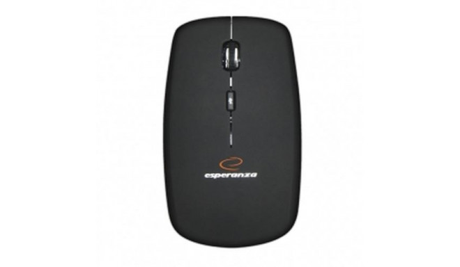 Esperanza EM120K mouse Office RF Wireless Optical 1600 DPI