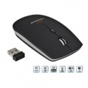 Esperanza EM120K mouse Office RF Wireless Optical 1600 DPI