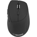 Esperanza ANDROMEDA mouse Right-hand Bluetooth 2400 DPI
