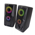 Esperanza BAILA loudspeaker Black Wired 6 W