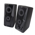 Esperanza BAILA loudspeaker Black Wired 6 W