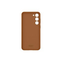 Samsung EF-VS916LAEGWW mobile phone case 16.8 cm (6.6&quot;) Cover Brown
