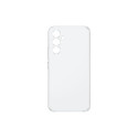 Samsung EF-QA546 mobile phone case 16.3 cm (6.4&quot;) Cover Transparent