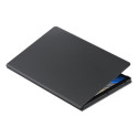 Samsung EF-BX200PJEGWW tablet case 26.7 cm (10.5&quot;) Folio Grey