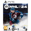 Electronic Arts NHL 24 Standard PlayStation 5