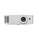 Optoma EH339 data projector Short throw projector 3800 ANSI lumens DLP 1080p (1920x1080) 3D White