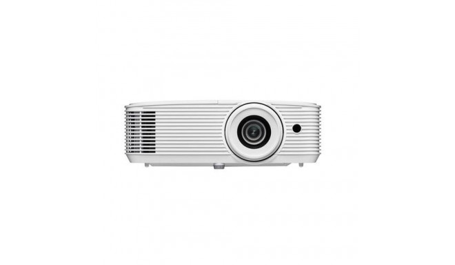 Optoma EH339 data projector Short throw projector 3800 ANSI lumens DLP 1080p (1920x1080) 3D White