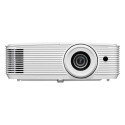 Optoma EH339 data projector Short throw projector 3800 ANSI lumens DLP 1080p (1920x1080) 3D White