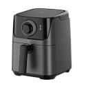 Electrolux E5AF1-4GB fryer Single 3.5 L Stand-alone 1350 W Hot air fryer Black