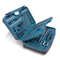 Makita E-10883 mechanics tool set 221 tools