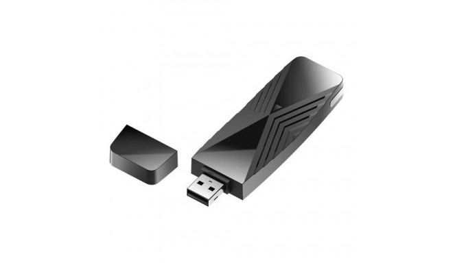 D-Link DWA‑X1850 AX1800 Wi-Fi 6 USB-Adapter