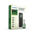 Philips VoiceTracer 8 kHz Black