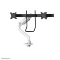 Neomounts desk monitor arm