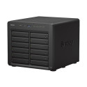 Synology DiskStation DS2422+ NAS/storage server Tower AMD Ryzen V1500B 4 GB DDR4 DiskStation Manager