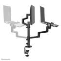 Neomounts monitor/laptop desk mount