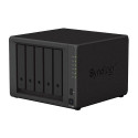 Synology DiskStation DS1522+ NAS/storage server Tower AMD Embedded R-Series SoC R1600 8 GB DDR4 Disk