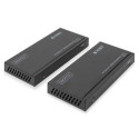 Digitus 4K HDBaseT™ HDMI Extender Set, 150 m