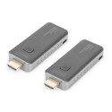 Digitus Wireless HDMI Extender Set, 50 m