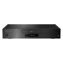 Panasonic DP-UB9000EGK Blu-Ray player 3D Black