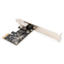 Digitus Gigabit Ethernet PCI Express Network Card