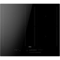 Amica DI 6415 SBB hob Black Built-in 57.6 cm Zone induction hob 4 zone(s)