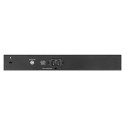 D-Link DGS-1210-10MP Managed L2 Gigabit Ethernet (10/100/1000) Power over Ethernet (PoE) Black, Grey