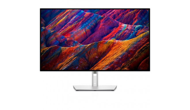 DELL UltraSharp 32 4K USB-C Hub Monitor - U3223QE