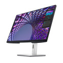 DELL P Series P3223QE computer monitor 80 cm (31.5&quot;) 3840 x 2160 pixels 4K Ultra HD LCD Bla