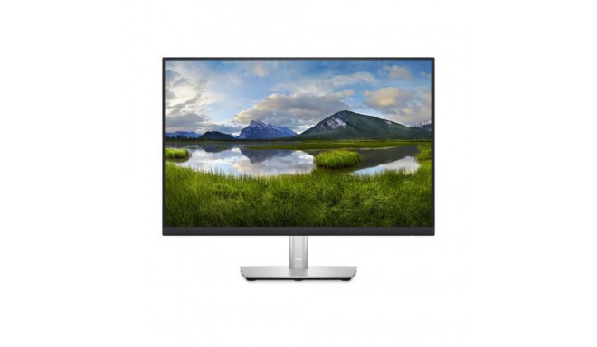 DELL P Series 24 Monitor - P2423