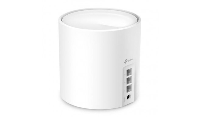 TP-Link AX3000 Whole Home Mesh WiFi 6 Unit