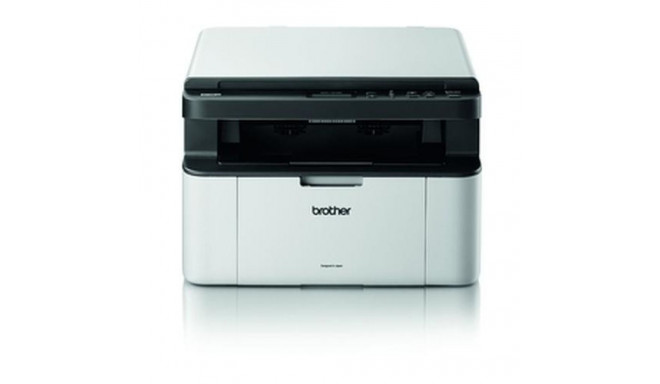 Brother DCP-1510E multifunction printer Laser A4 2400 x 600 DPI 20 ppm