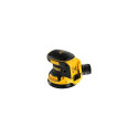 DeWALT DCW210N portable sander Disc sander 12000 OPM Yellow