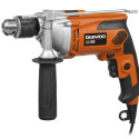 Daewoo DAD 950 drill 2800 RPM Key 2.5 kg Black, Orange