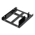Digitus Dual 2.5" HDD/SSD Internal Mounting Kit