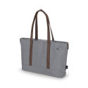 DICOTA Laptop Shopper Bag Eco MOTION 13 - 14.1&quot;