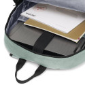 BASE XX D31967 notebook case 39.6 cm (15.6&quot;) Backpack Grey