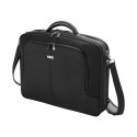 DICOTA Eco Multi PLUS 39.6 cm (15.6&quot;) Briefcase Black